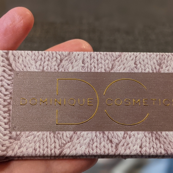 DIVORE SALE ALL MUST GO!Dominique Cosmetics 6 shade pallette. New - Picture 1 of 11